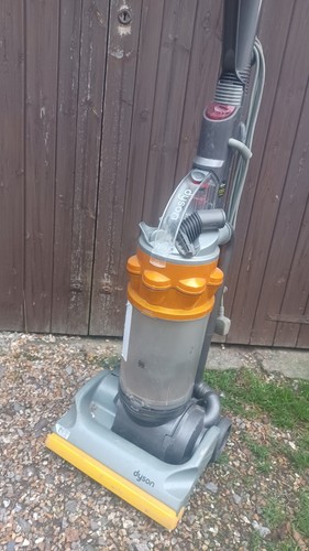 Dyson dc14 upright - dc14,