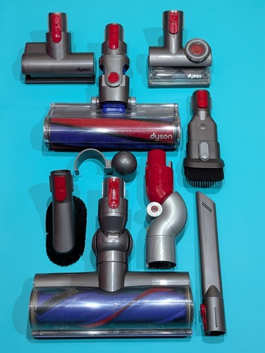 Genuine dyson v10 - dyson,