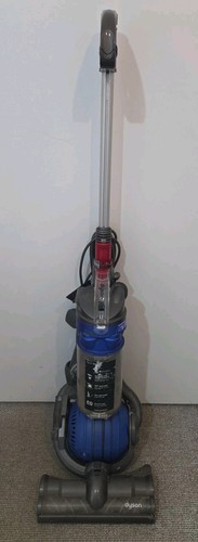 Dyson dc24 ball vacuum - dyson,