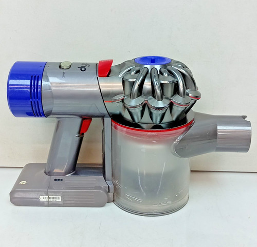 Dyson main body motor unit - v8,