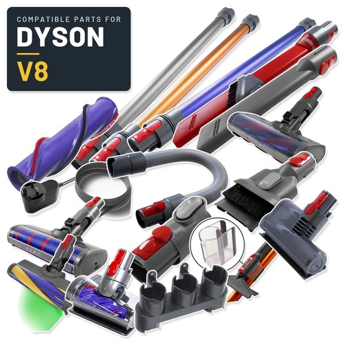 Compatible for dyson - v8, vacuum