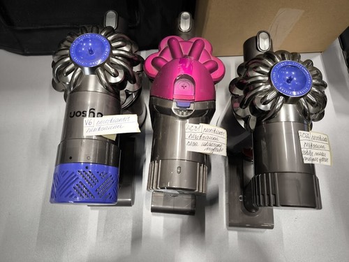 Lot dyson dc31 - dyson,