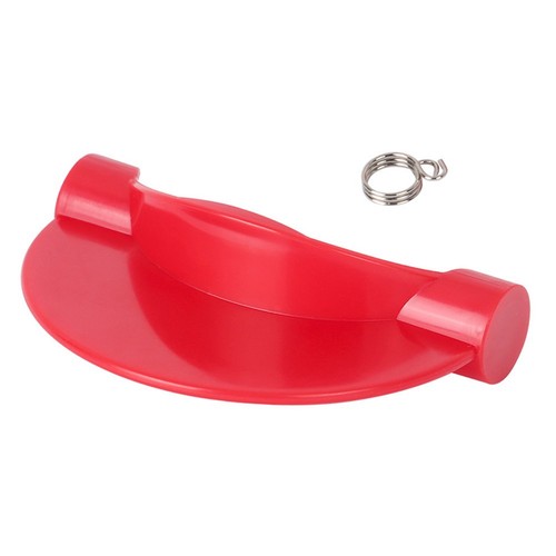 Practical dust box switch - box,