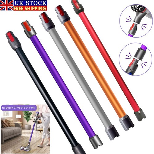 Tube extension wand for - wand,
