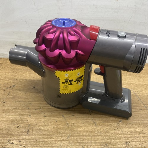 Dyson animal trigger - v7,