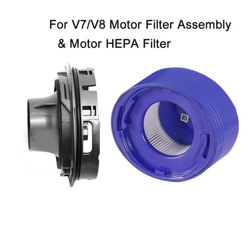 Motor rear cover - cover, back