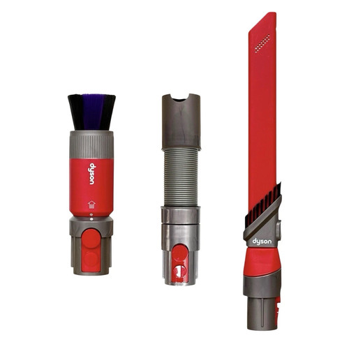 Genuine dyson detail cleaning - genuine,