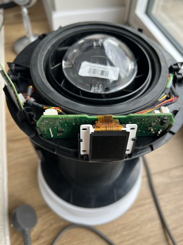 Dyson fan main body spares - fan,
