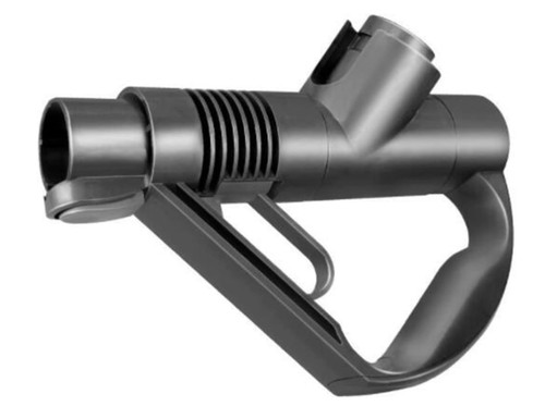 Replacement wand handle repair - replacement,