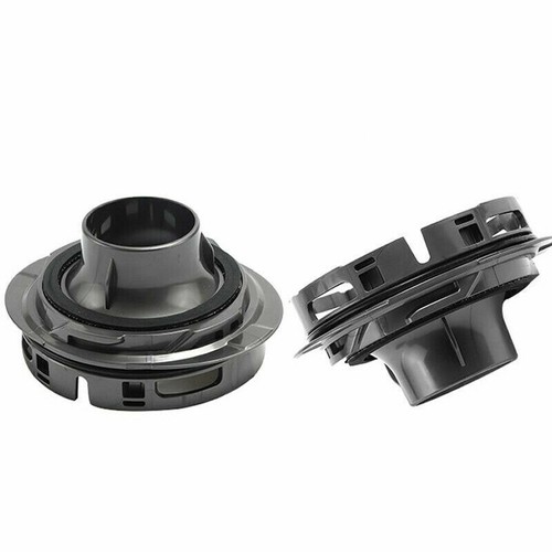 Motor rear cover - rear,