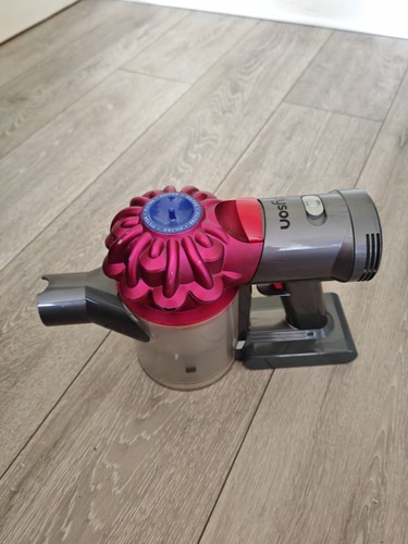 Dyson motorhead cordless - dyson,