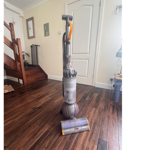 Dyson 330 animal ball up24 - dyson,