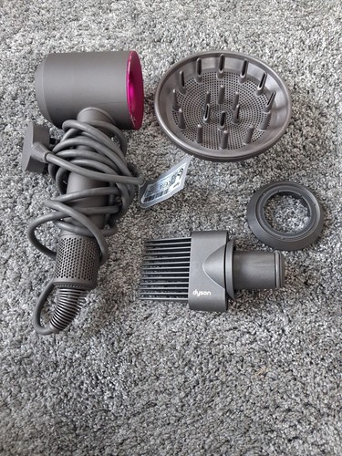 Genuine dyson supersonic - genuine,