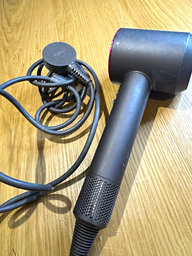 Dyson supersonic hd01 hair - dyson,