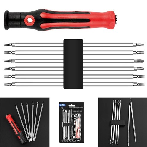 Torx screwdriver set - for, dyson