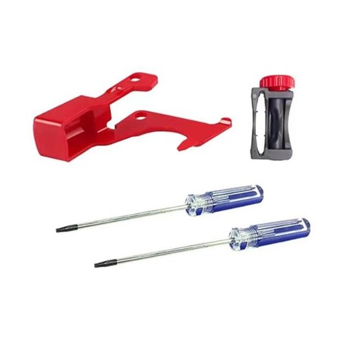 Main switch repair parts - main,