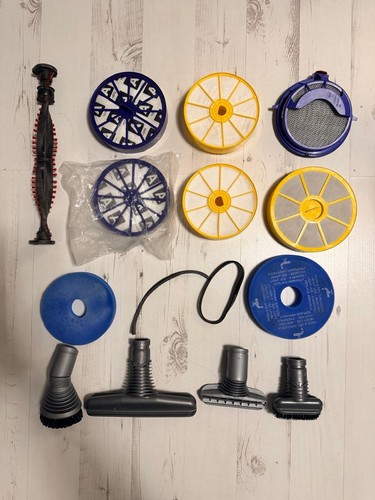 Dyson hoover replacement