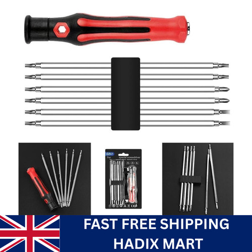 Torx screwdriver set for - set, dyson