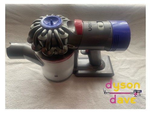 Dyson animal main unit - animal, v8
