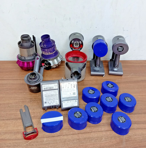Dyson cordless vacuum - v7,