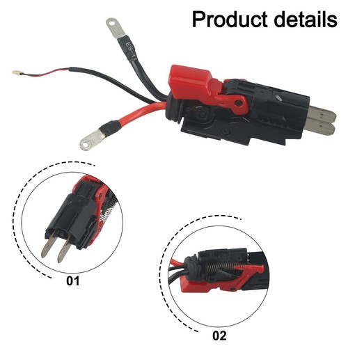 Robot vacuum cleaner - robot, parts