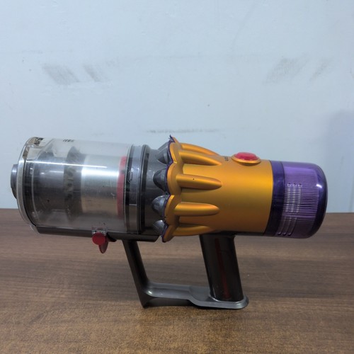 Dyson v12 main body for - for, parts