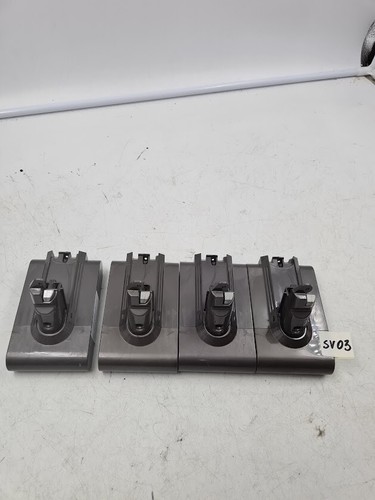 Lot dyson sv03 - 4,