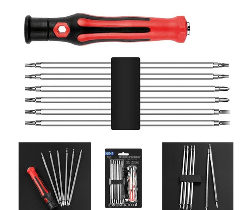 Torx screwdriver set for - for, dyson