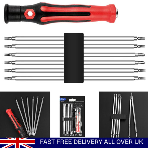 Torx screwdriver set for - torx, dyson