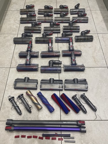 Dyson genuine head - dyson,