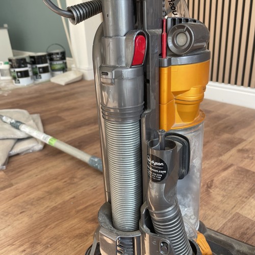 Dyson dc24 dc24i back hose - dyson,