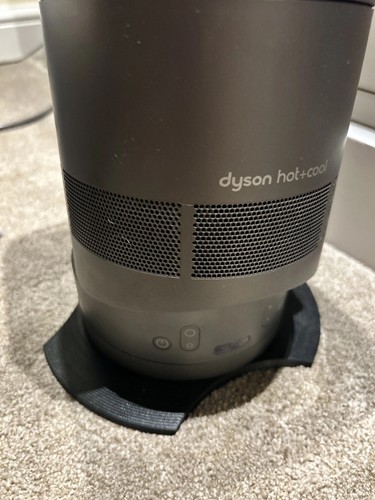 Fits dyson hot cool - hot,