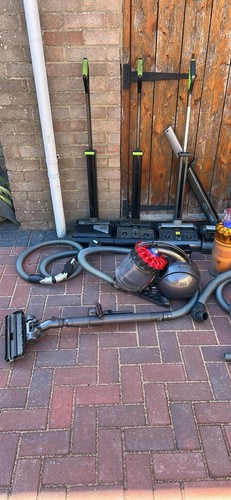 Joblot dyson gtech shark - of, dyson,