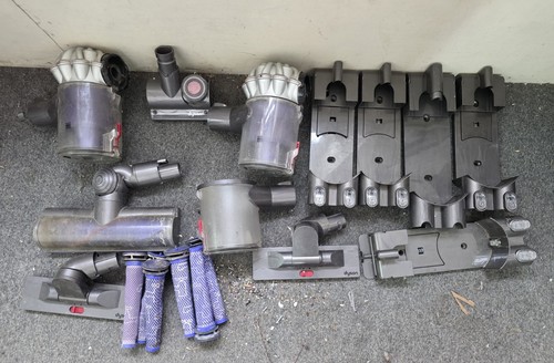 Job lot dyson parts spares - lot,
