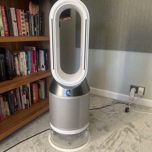 Dyson pure humidify cool - pure, humidify+cool
