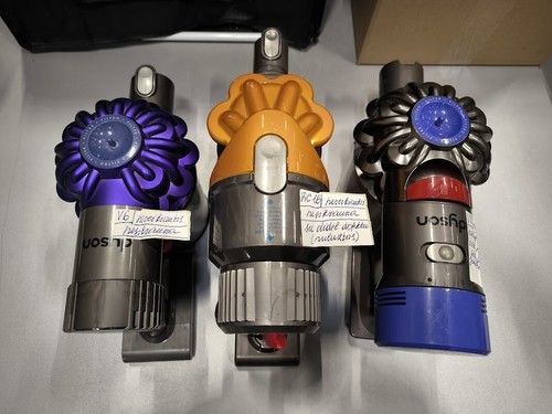 Lot dyson v8 dc16 - lot,