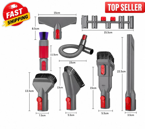Spare parts for dyson handheld - parts,