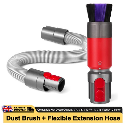 Dust brush flexible - brush,