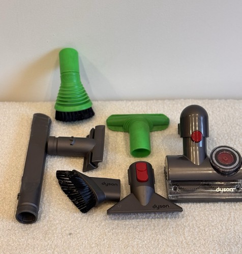 Genuine dyson vacuum - genuine,