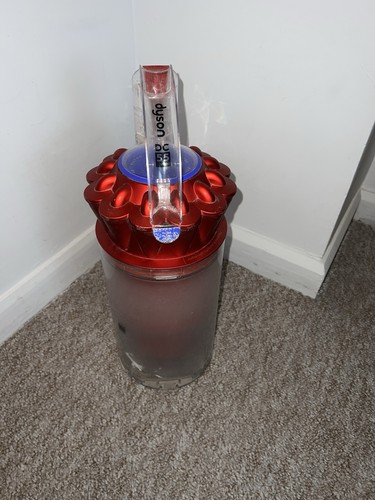 Dyson dc55 cyclone dust bin - /,