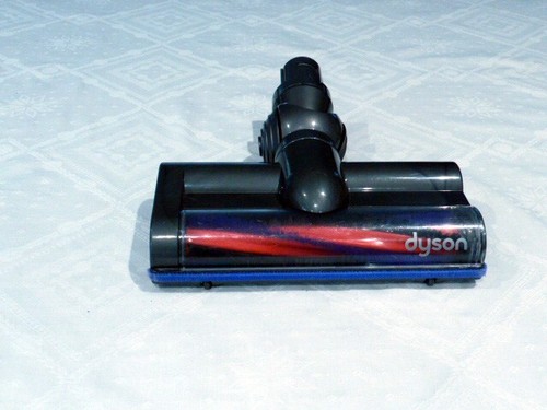 Motorised floor nozzle inch - motorised,