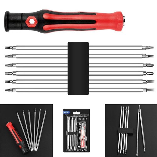 Torx screwdriver set - set, dyson